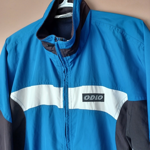Odlo Jacket - Picture 2 of 4